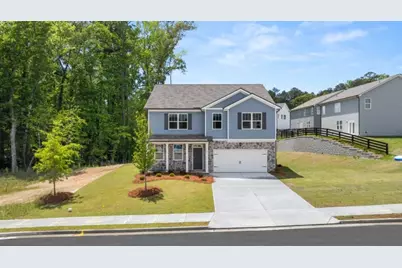 119 Crooked Lake Park, Villa Rica, GA 30180 - Photo 1