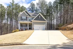 592 Willow Springs Dr, Dallas, GA 30132 - Photo 1
