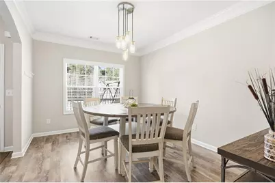 592 Willow Springs Drive, Dallas, GA 30132 - Photo 8