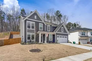 170 Greenbrier Way, Canton, GA 30114 - Photo 2