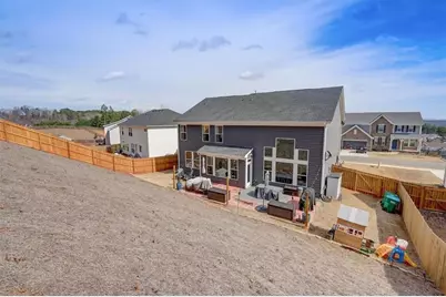 170 Greenbrier Way, Canton, GA 30114 - Photo 4