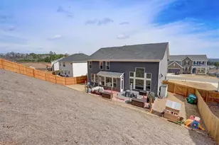 170 Greenbrier Way, Canton, GA 30114 - Photo 4