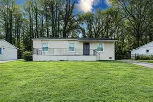 363 Argus Cir NW, Atlanta, GA 30331 - Photo 1