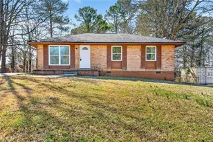 8399 Attleboro Dr, Jonesboro, GA 30238 - Photo 1