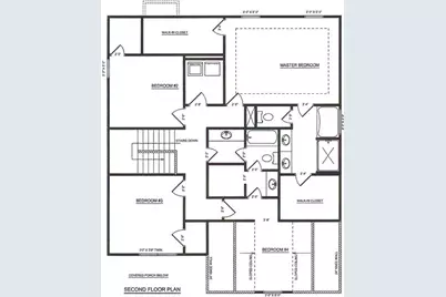 3 Barnwood Pointe, Dallas, GA 30132 - Photo 2