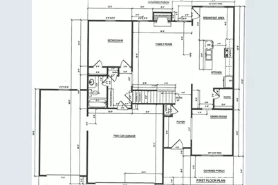 3 Barnwood Pointe, Dallas, GA 30132 - Photo 2