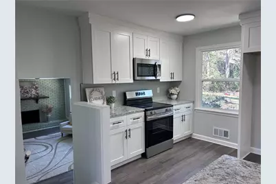 2538 Three Bars Drive, Grayson, GA 30017 - Photo 16