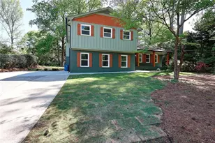 2538 3 Bars Dr, Grayson, GA 30017 - Photo 2