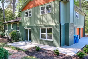 2538 3 Bars Dr, Grayson, GA 30017 - Photo 38