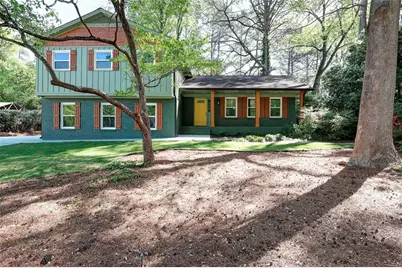 2538 Three Bars Drive, Grayson, GA 30017 - Photo 1