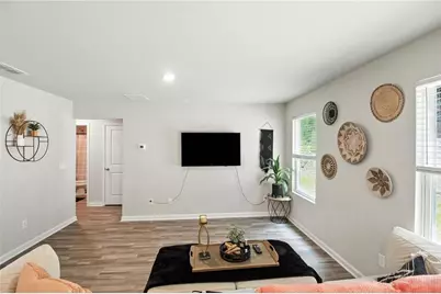 336 Bennett Way, Dallas, GA 30132 - Photo 6