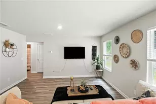 336 Bennett Way, Dallas, GA 30132 - Photo 6