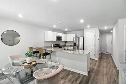 336 Bennett Way, Dallas, GA 30132 - Photo 12