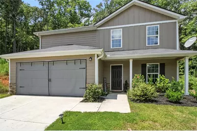 336 Bennett Way, Dallas, GA 30132 - Photo 2