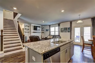 3670 Lilly Brook Drive, Loganville, GA 30052 - Photo 6