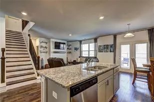 3670 Lilly Brook Dr, Loganville, GA 30052 - Photo 6