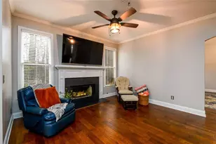 284 Graymist Path, Loganville, GA 30052 - Photo 22