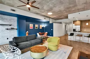 950 W Peachtree Street NW, Atlanta, GA 30309 - Photo 2