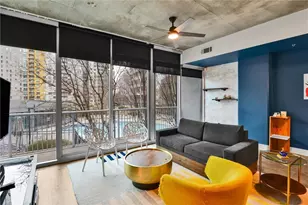 950 W Peachtree Street NW, Atlanta, GA 30309 - Photo 2