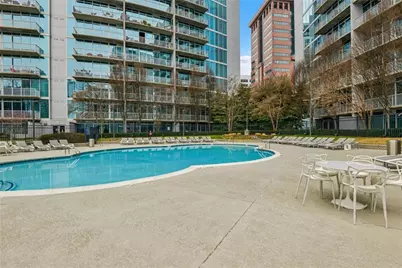 950 W Peachtree Street NW #701, Atlanta, GA 30309 - Photo 44