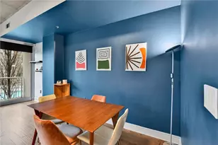 950 W Peachtree Street NW, Atlanta, GA 30309 - Photo 20