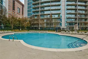 950 W Peachtree Street NW, Atlanta, GA 30309 - Photo 38