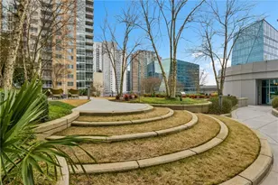 950 W Peachtree Street NW, Atlanta, GA 30309 - Photo 34
