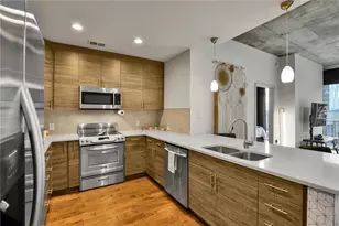950 W Peachtree Street NW, Atlanta, GA 30309 - Photo 8