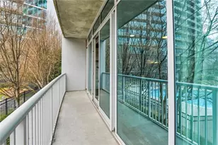 950 W Peachtree Street NW, Atlanta, GA 30309 - Photo 36