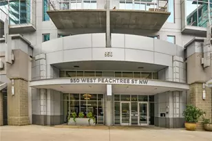 950 W Peachtree Street NW, Atlanta, GA 30309 - Photo 42