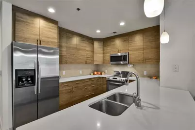 950 W Peachtree Street NW #701, Atlanta, GA 30309 - Photo 16