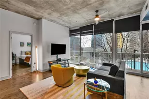 950 W Peachtree Street NW, Atlanta, GA 30309 - Photo 4