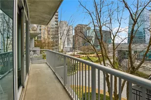 950 W Peachtree Street NW, Atlanta, GA 30309 - Photo 4