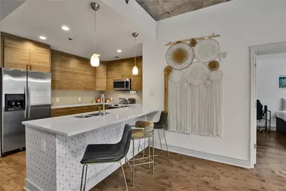 950 W Peachtree Street NW #701, Atlanta, GA 30309 - Photo 18