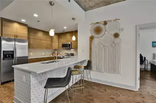 950 W Peachtree Street NW, Atlanta, GA 30309 - Photo 18