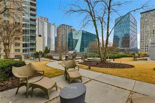 950 W Peachtree Street NW, Atlanta, GA 30309 - Photo 36