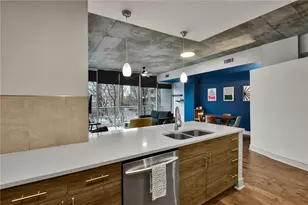 950 W Peachtree Street NW, Atlanta, GA 30309 - Photo 16