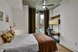 950 W Peachtree Street NW, Atlanta, GA 30309 - Photo 30