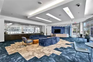 950 W Peachtree Street NW, Atlanta, GA 30309 - Photo 40