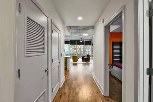 950 W Peachtree Street NW, Atlanta, GA 30309 - Photo 6