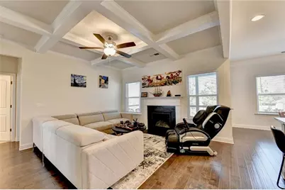 1434 Weeping Tree Circle, Auburn, GA 30011 - Photo 14