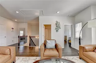 1434 Weeping Tree Circle, Auburn, GA 30011 - Photo 42