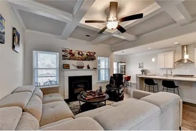 1434 Weeping Tree Circle, Auburn, GA 30011 - Photo 12