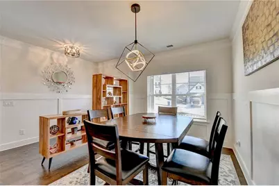 1434 Weeping Tree Circle, Auburn, GA 30011 - Photo 8