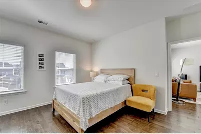 1434 Weeping Tree Circle, Auburn, GA 30011 - Photo 44