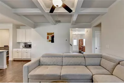 1434 Weeping Tree Circle, Auburn, GA 30011 - Photo 18