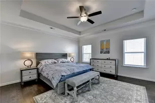 1434 Weeping Tree Circle, Auburn, GA 30011 - Photo 54