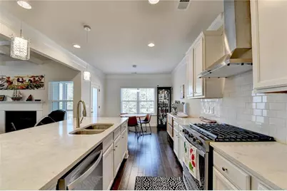 1434 Weeping Tree Circle, Auburn, GA 30011 - Photo 22