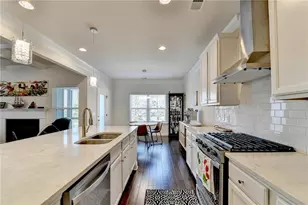 1434 Weeping Tree Circle, Auburn, GA 30011 - Photo 22