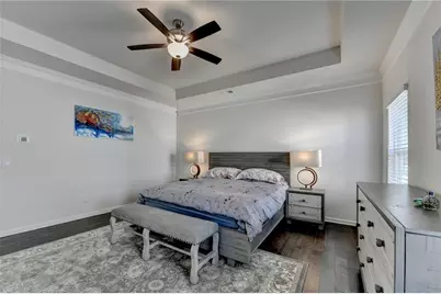 1434 Weeping Tree Circle, Auburn, GA 30011 - Photo 58